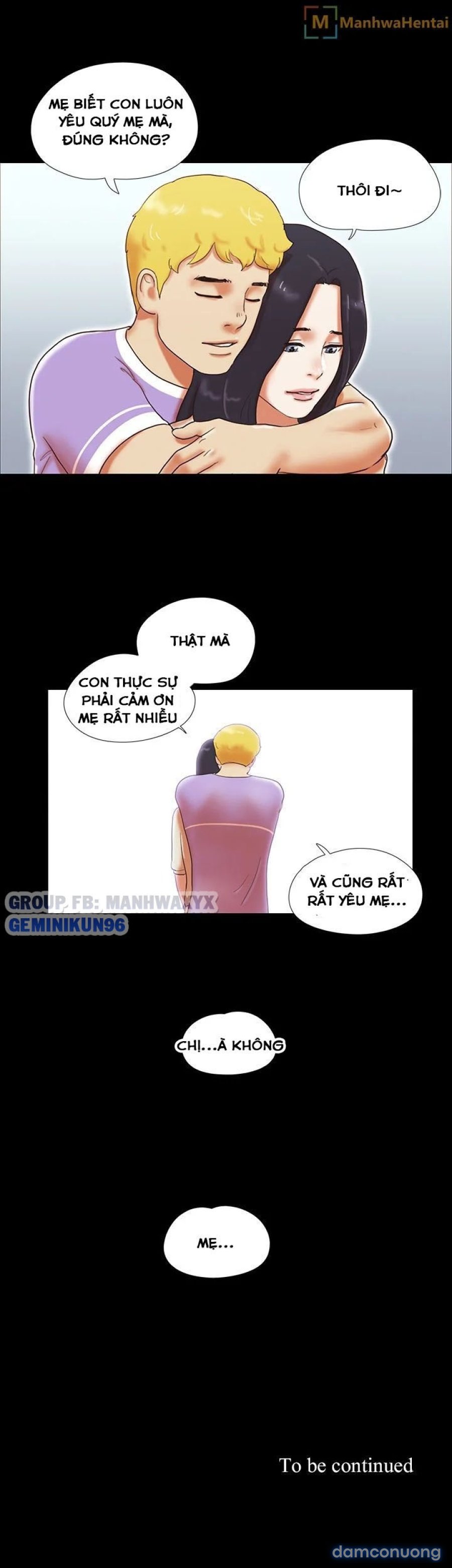 Mẹ Bạn 