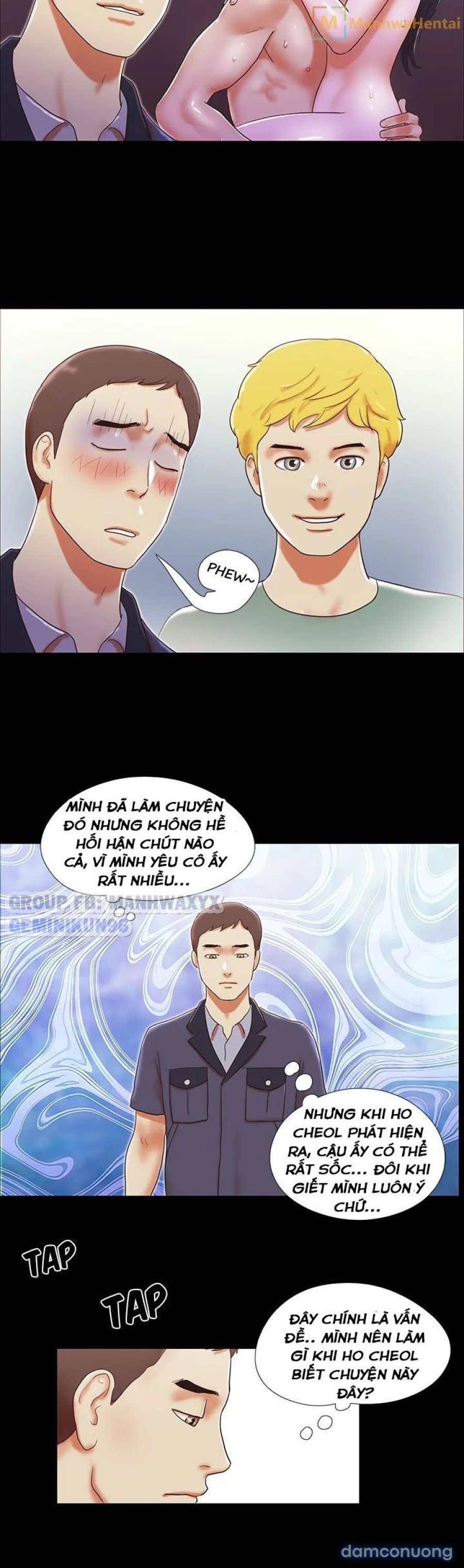 Mẹ Bạn 