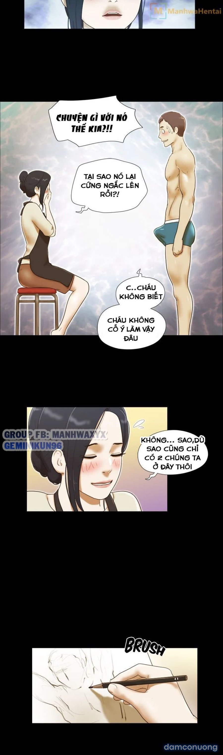 Mẹ Bạn 