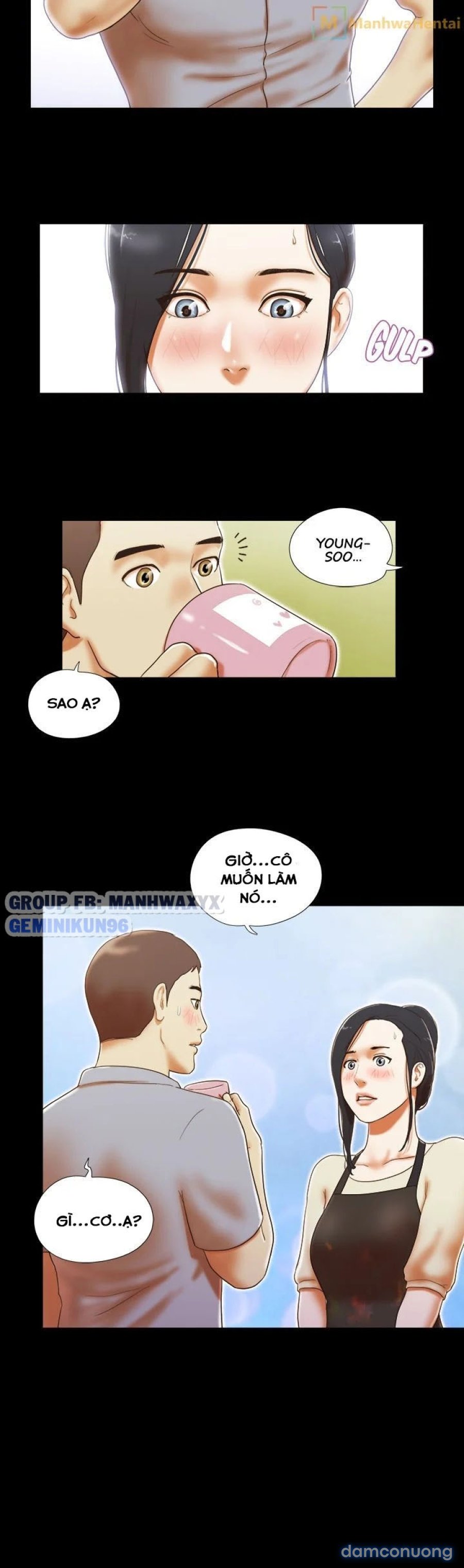 Mẹ Bạn 