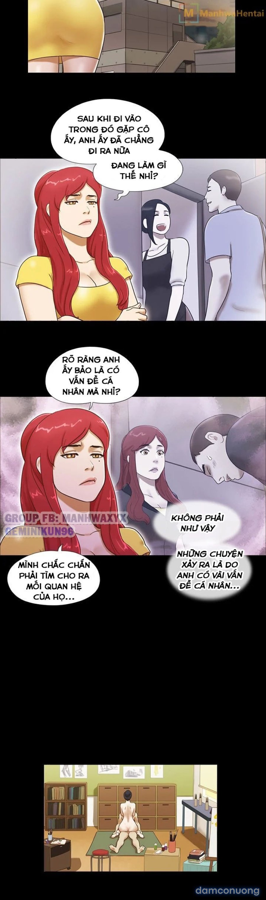 Mẹ Bạn 