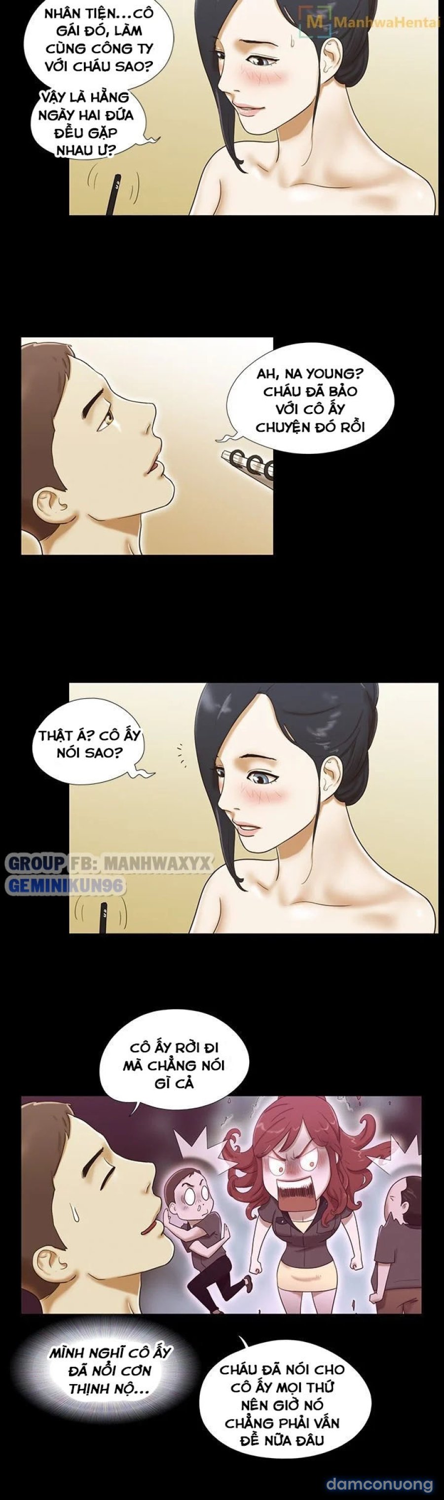 Mẹ Bạn 