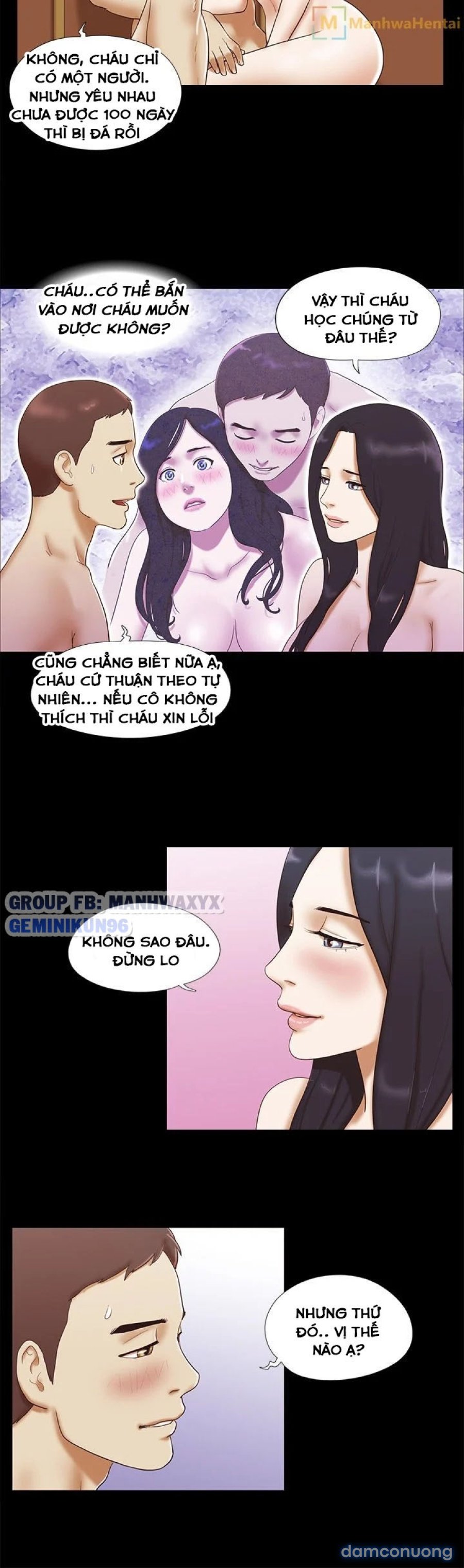 Mẹ Bạn 
