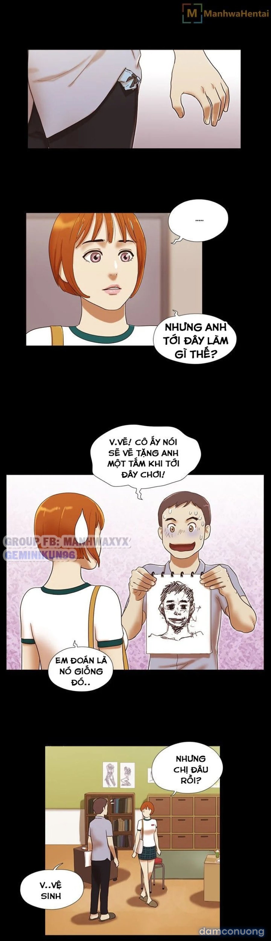Mẹ Bạn 