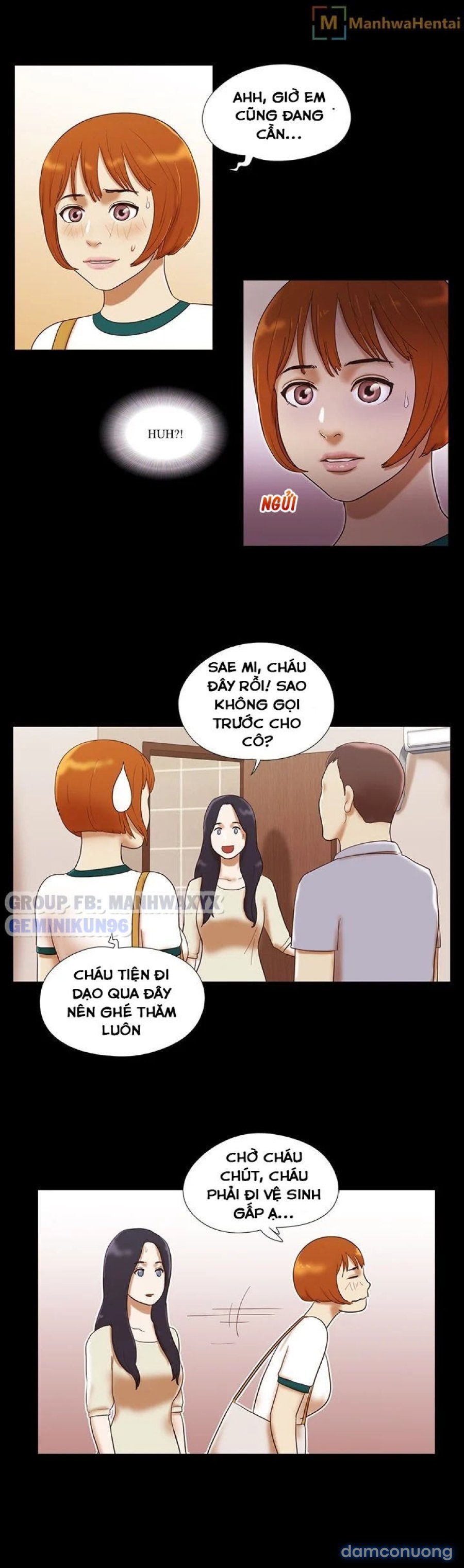 Mẹ Bạn 
