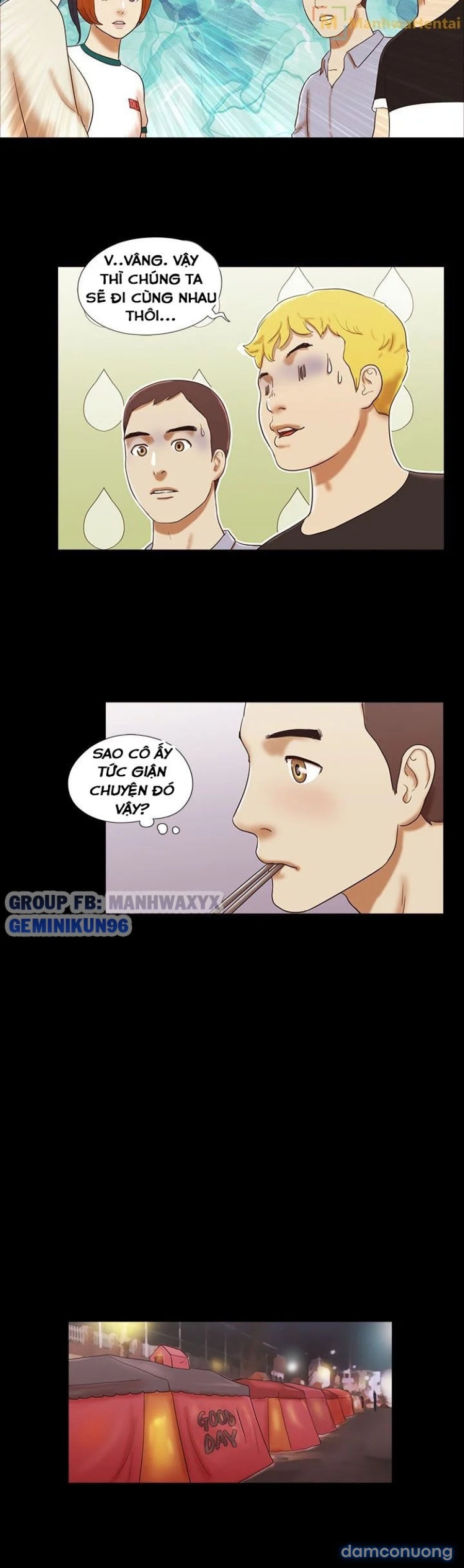 Mẹ Bạn 