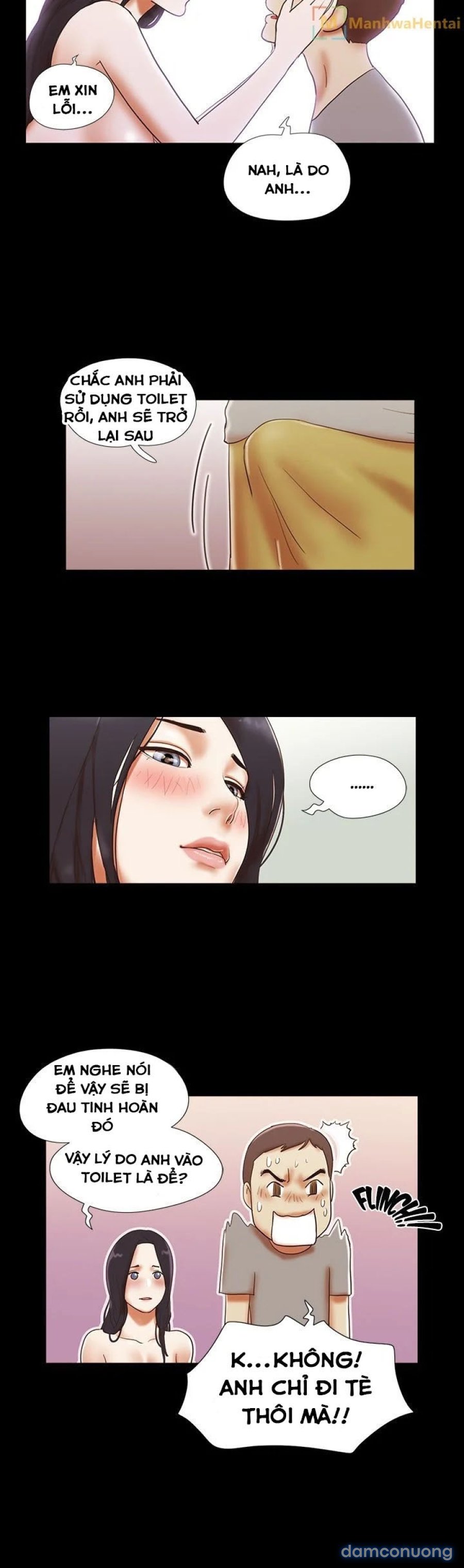 Mẹ Bạn 