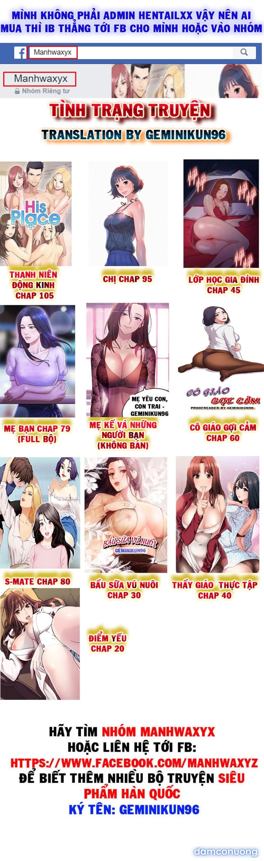 Mẹ Bạn 