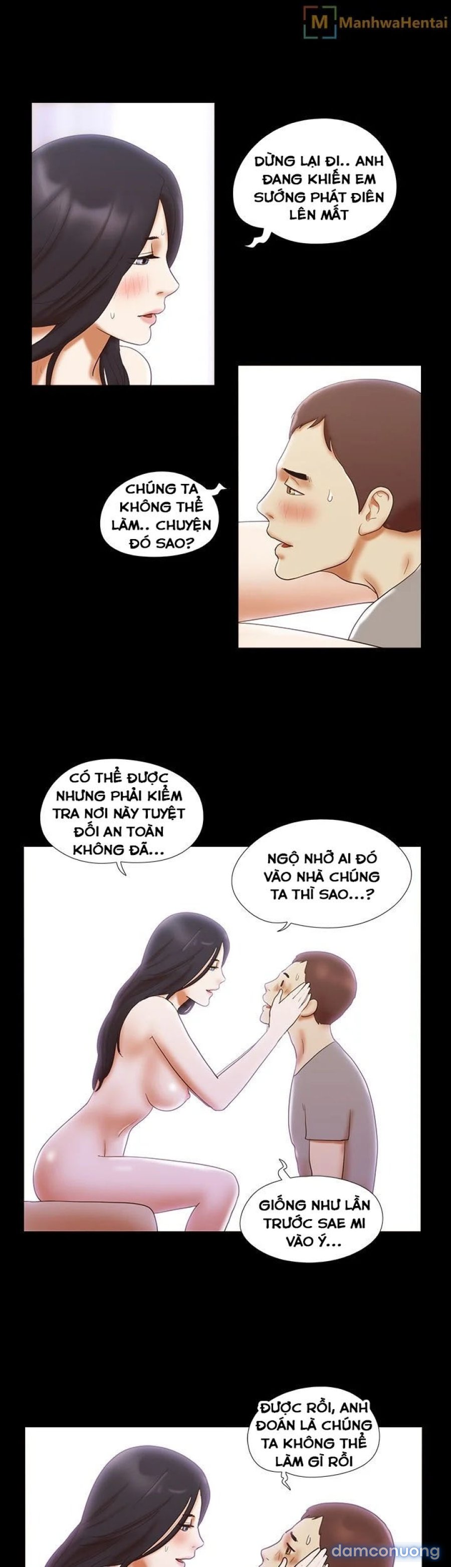Mẹ Bạn 