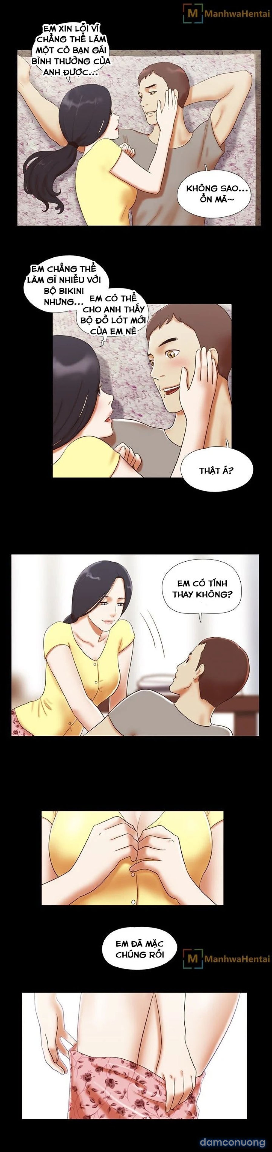Mẹ Bạn 