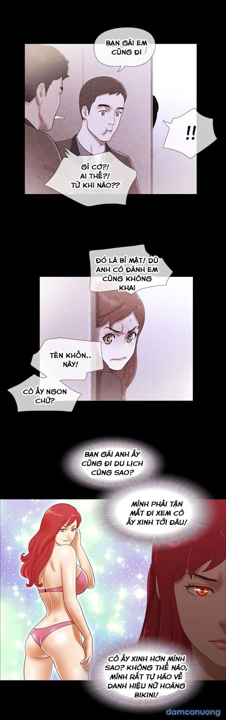 Mẹ Bạn 