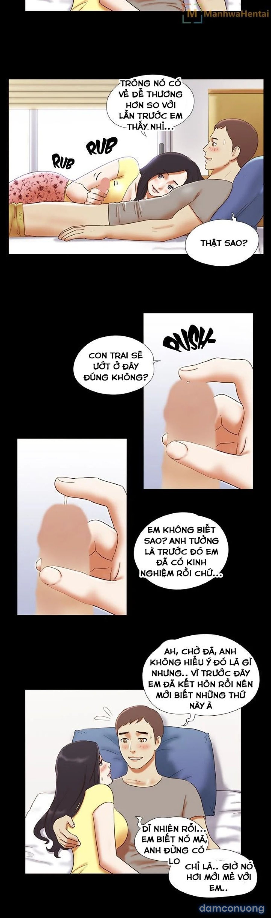 Mẹ Bạn 