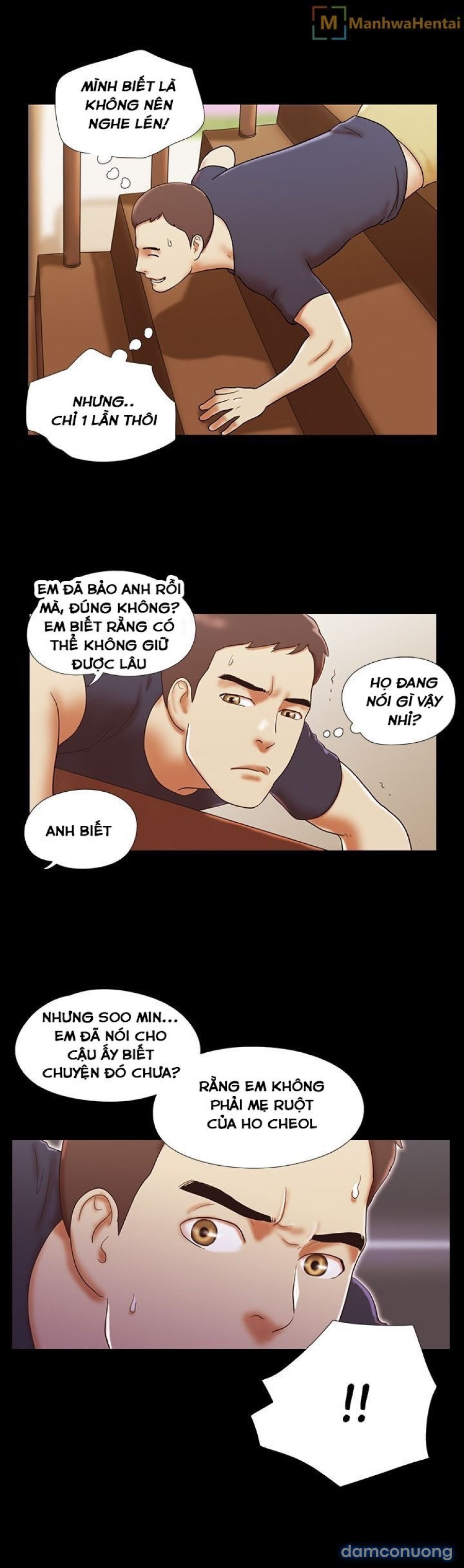 Mẹ Bạn 