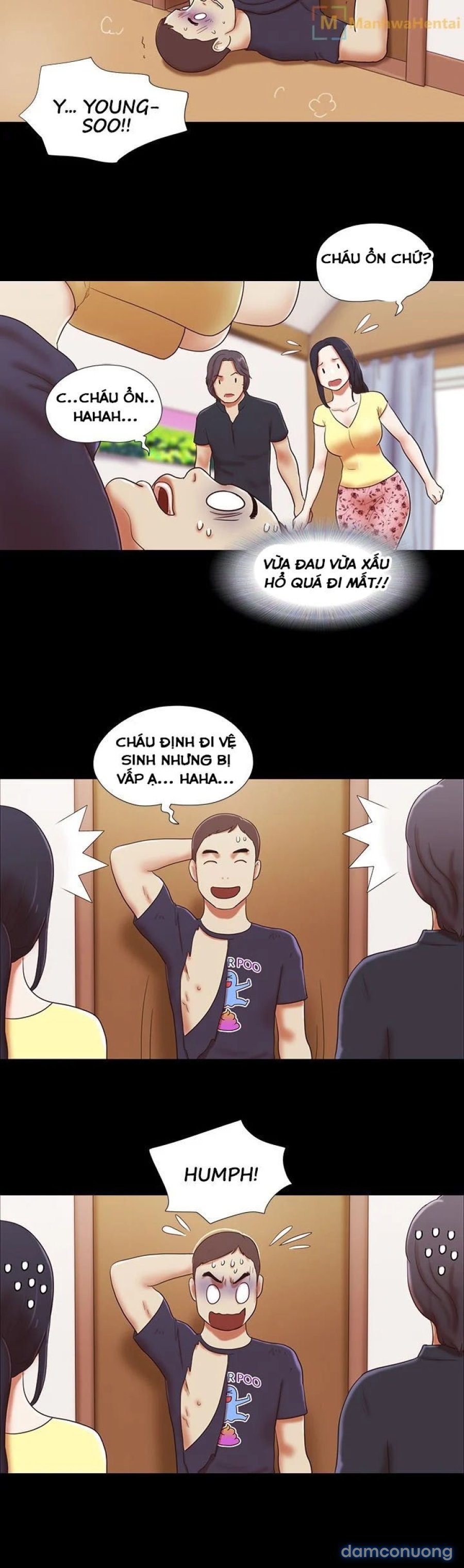 Mẹ Bạn 