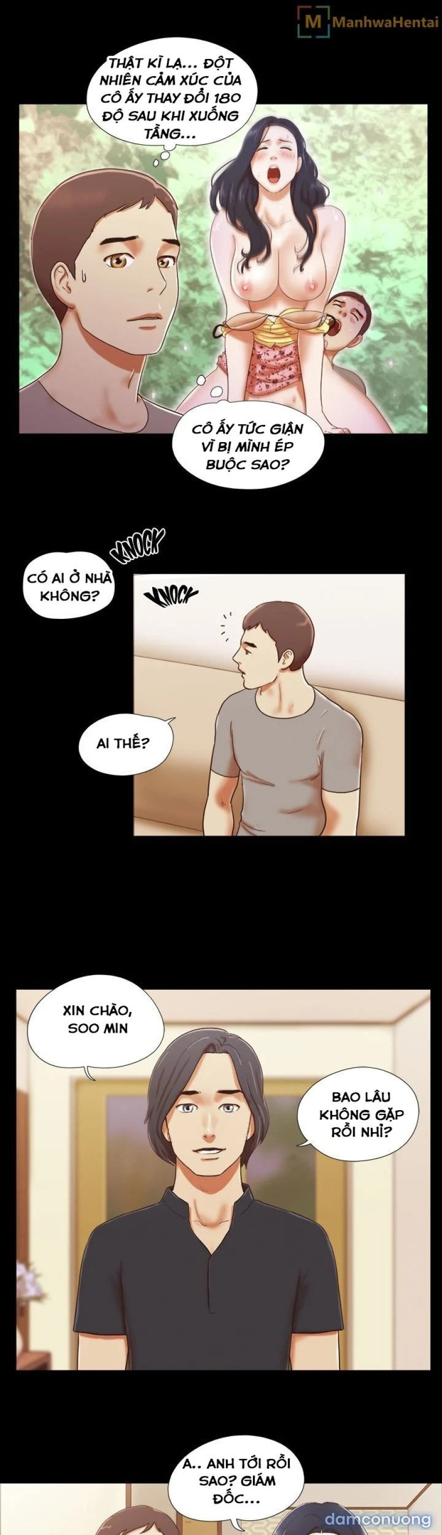 Mẹ Bạn 