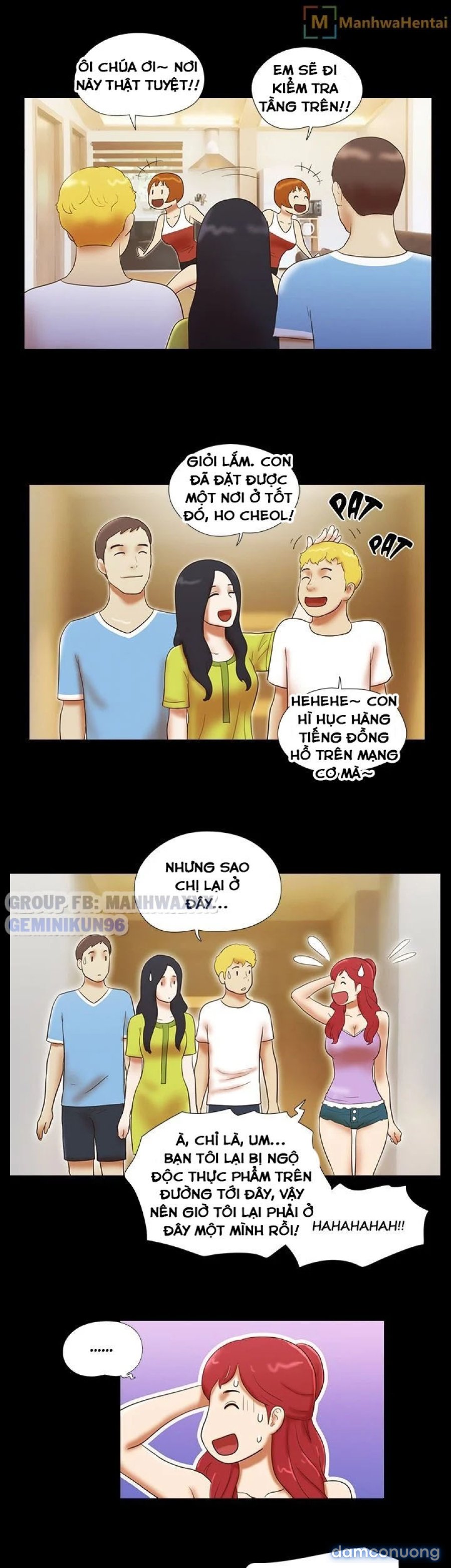 Mẹ Bạn 