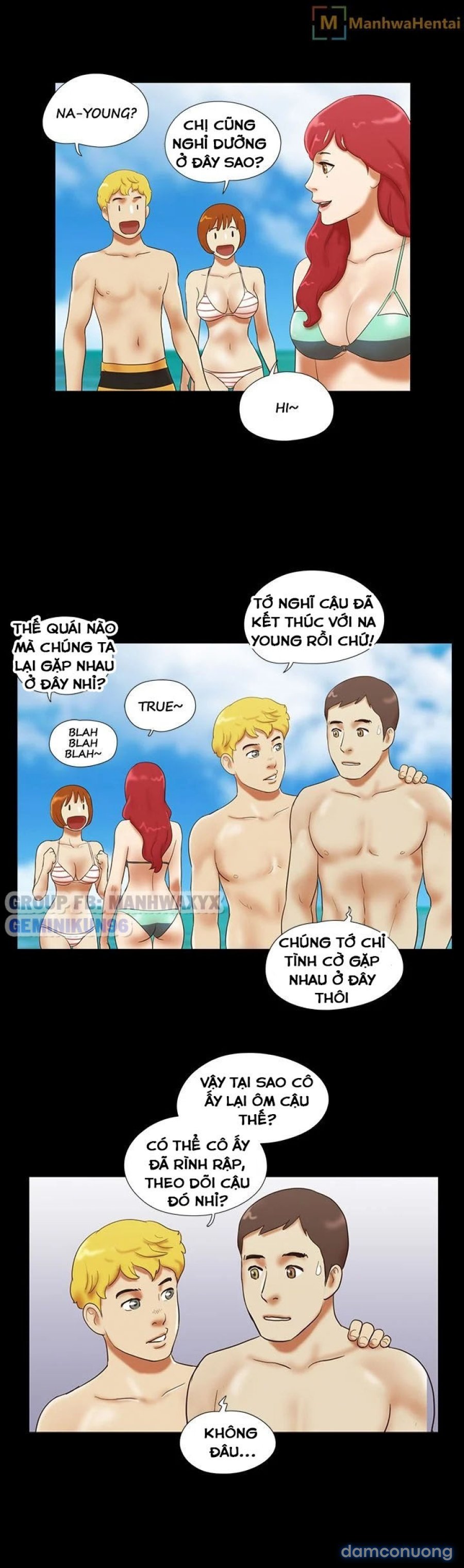 Mẹ Bạn 