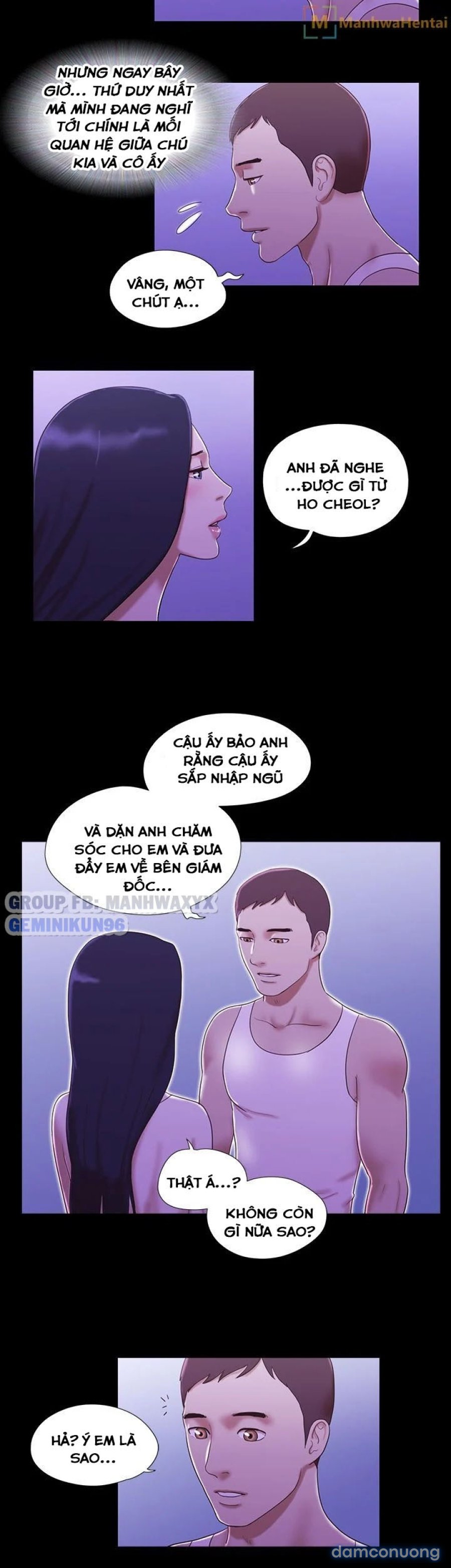 Mẹ Bạn 