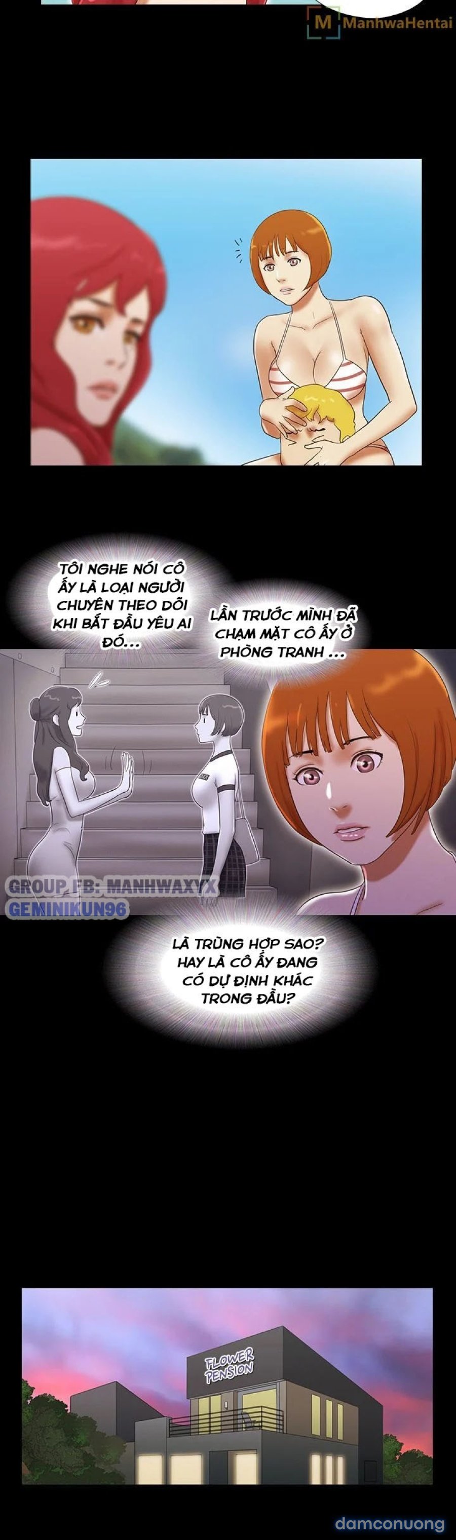 Mẹ Bạn 