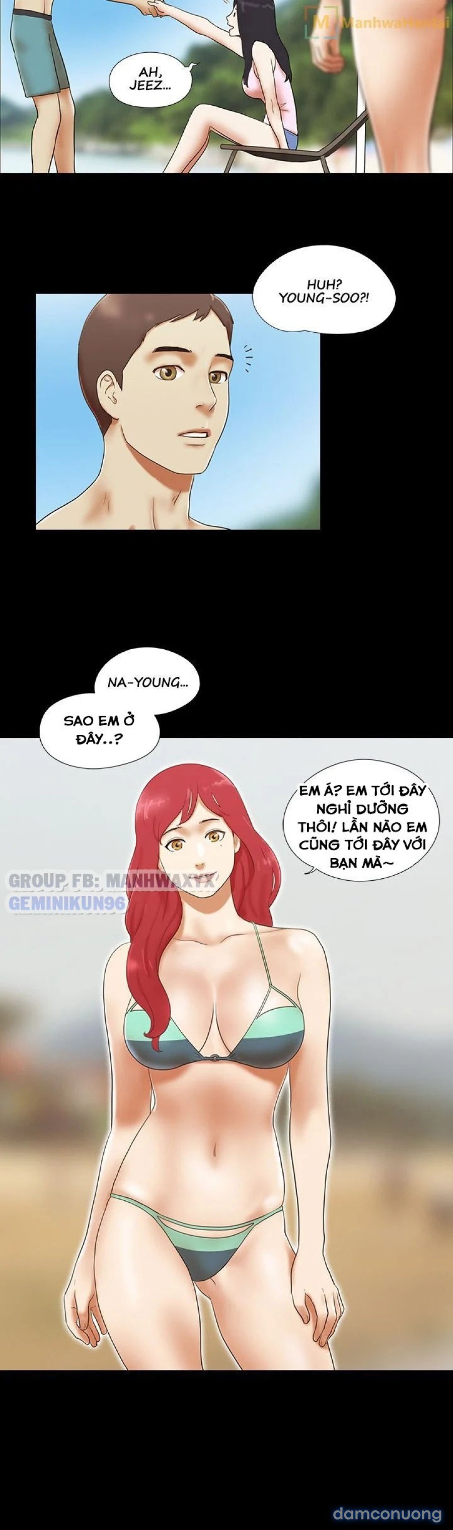 Mẹ Bạn 