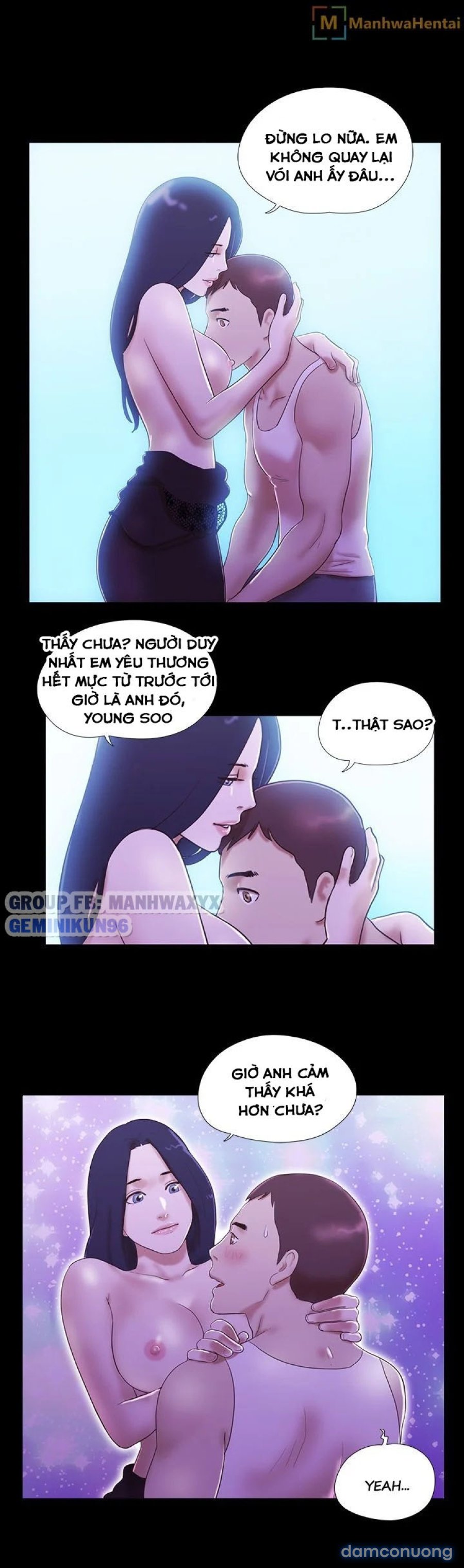 Mẹ Bạn 
