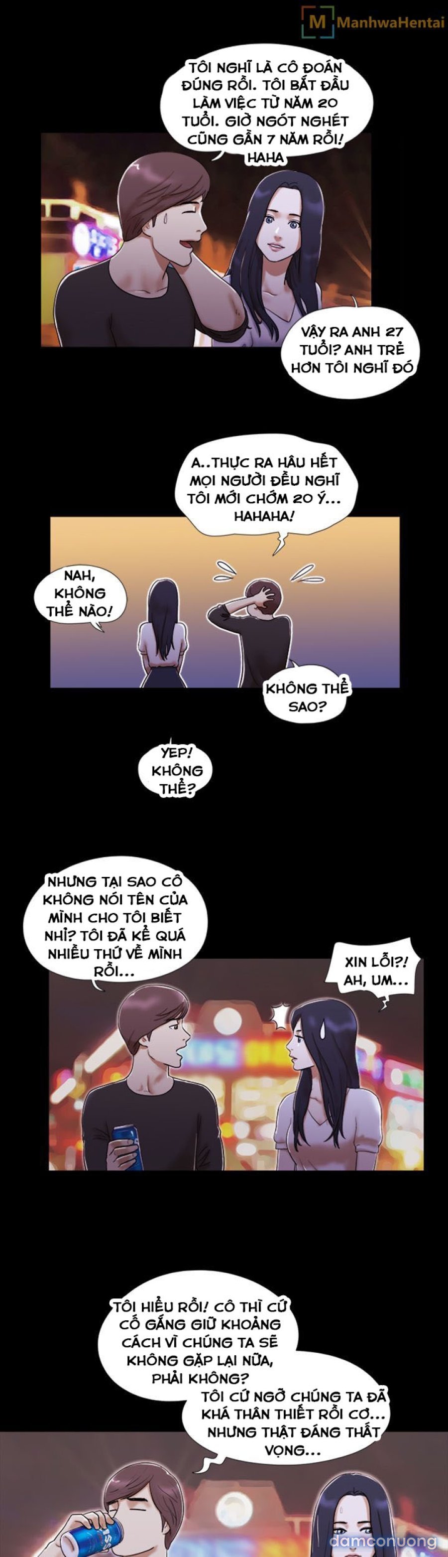 Mẹ Bạn 