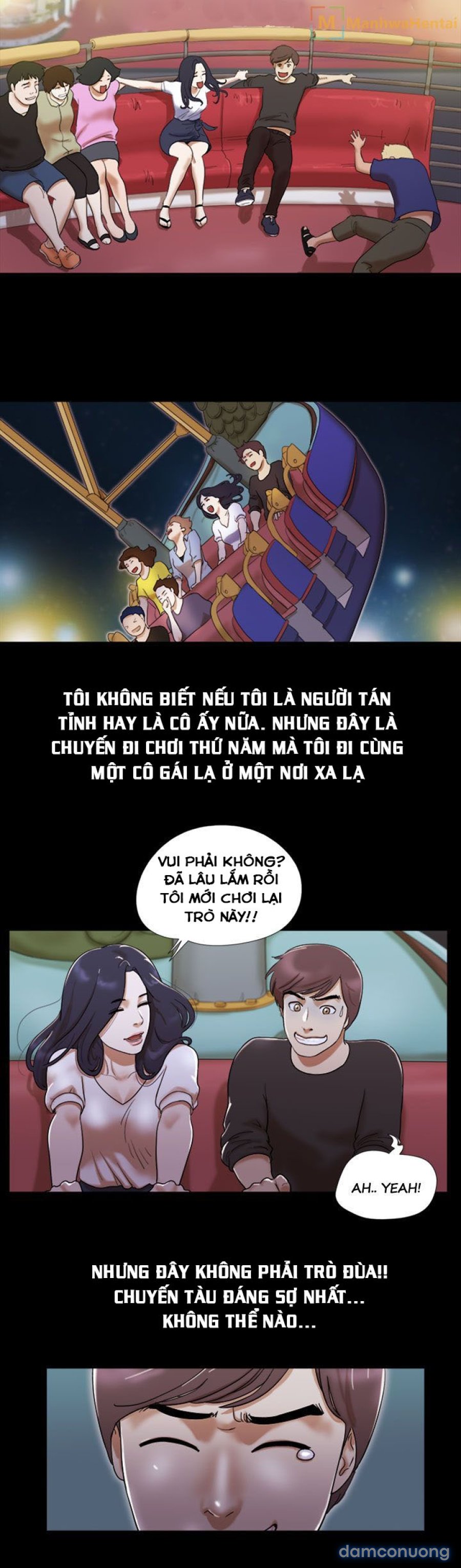 Mẹ Bạn 