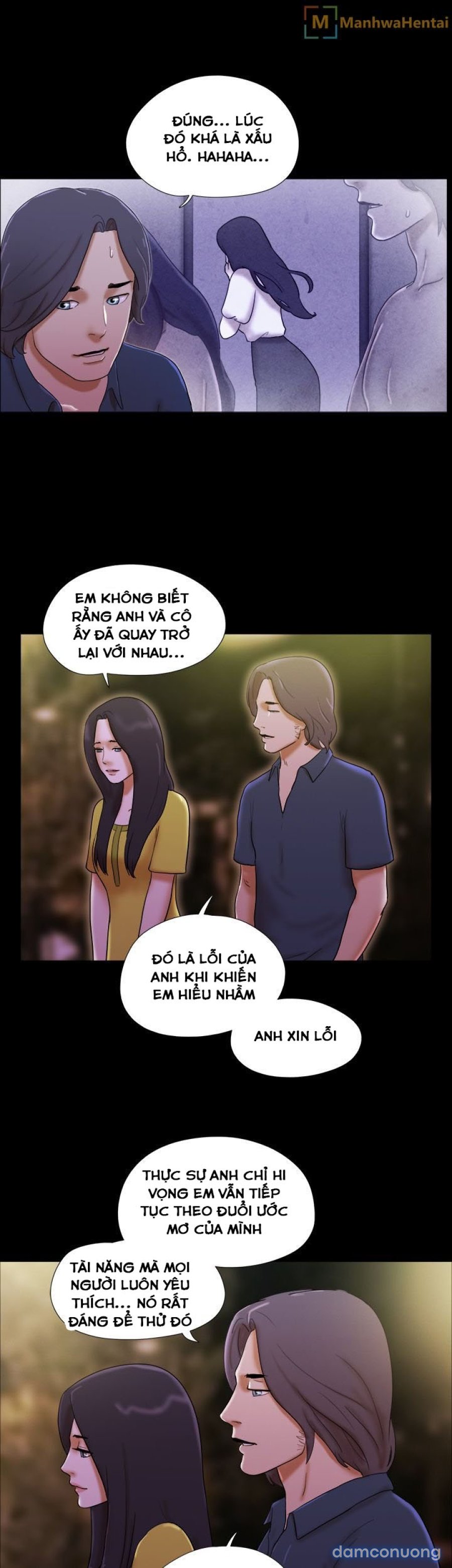Mẹ Bạn 