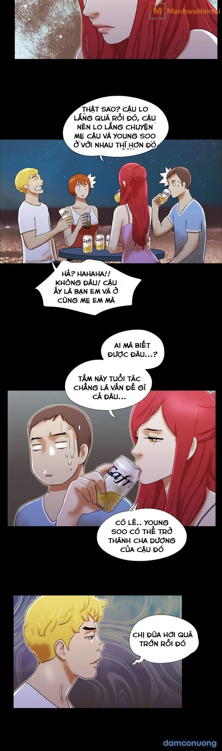 Mẹ Bạn 
