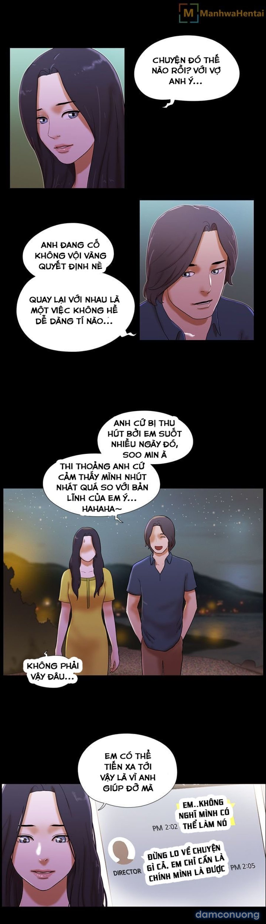Mẹ Bạn 