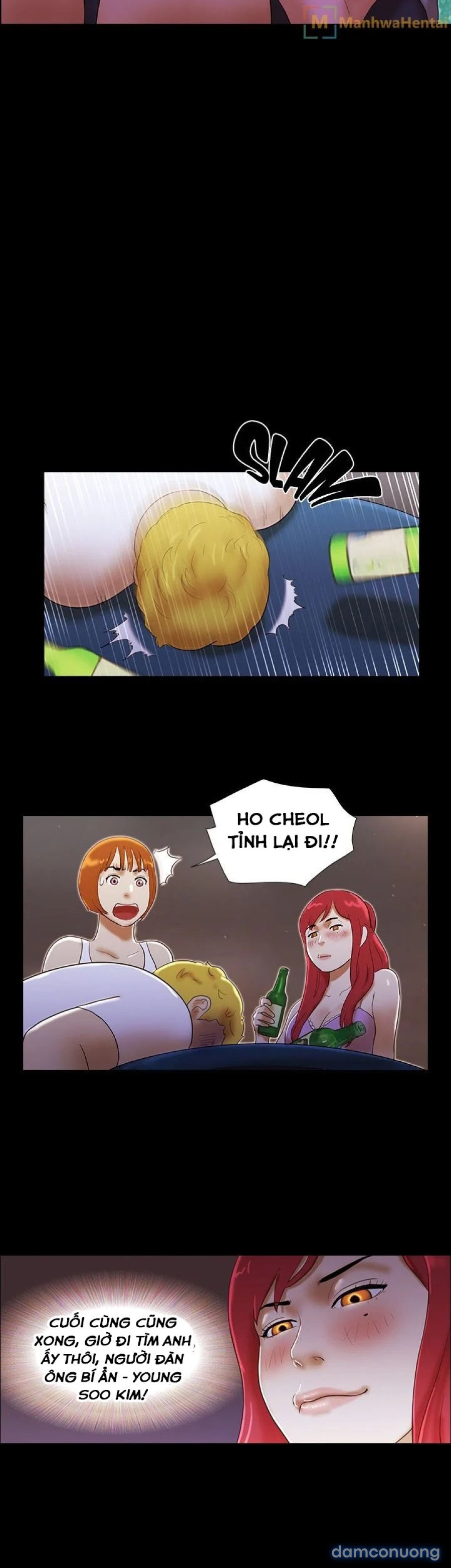 Mẹ Bạn 