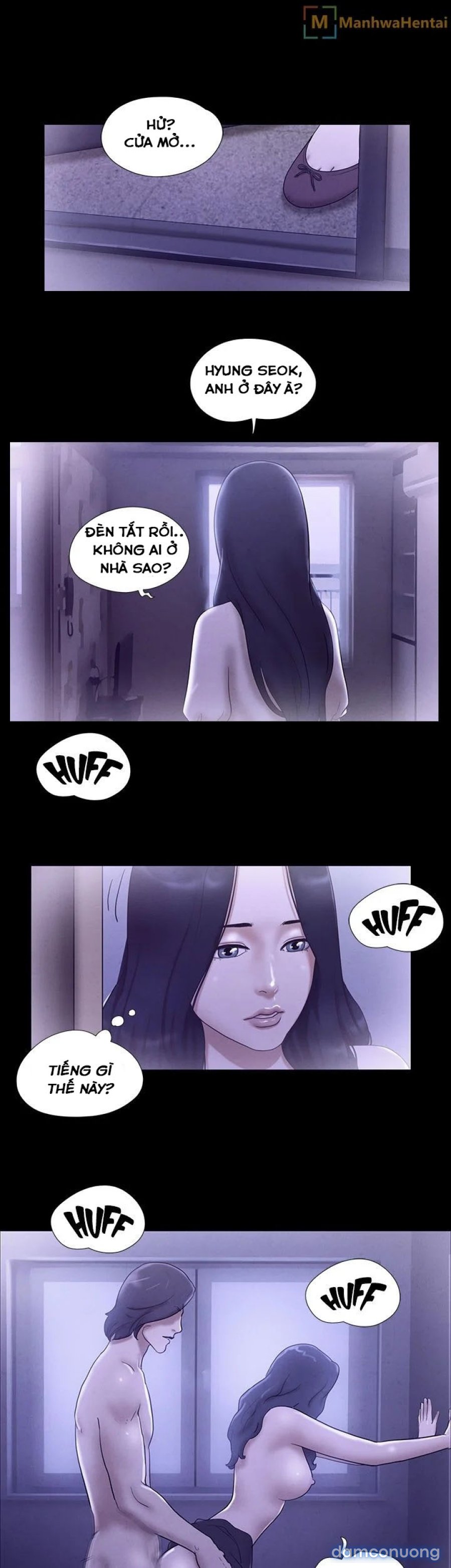 Mẹ Bạn 