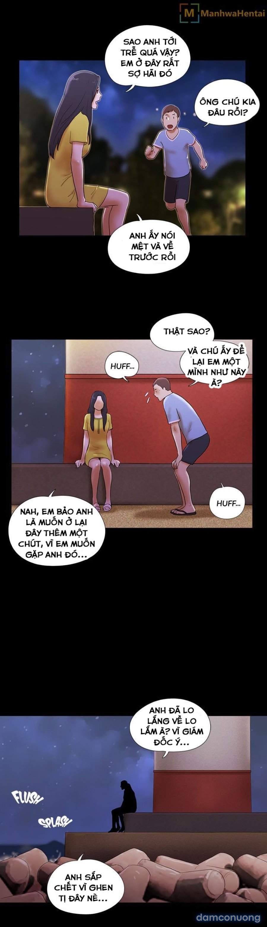 Mẹ Bạn 