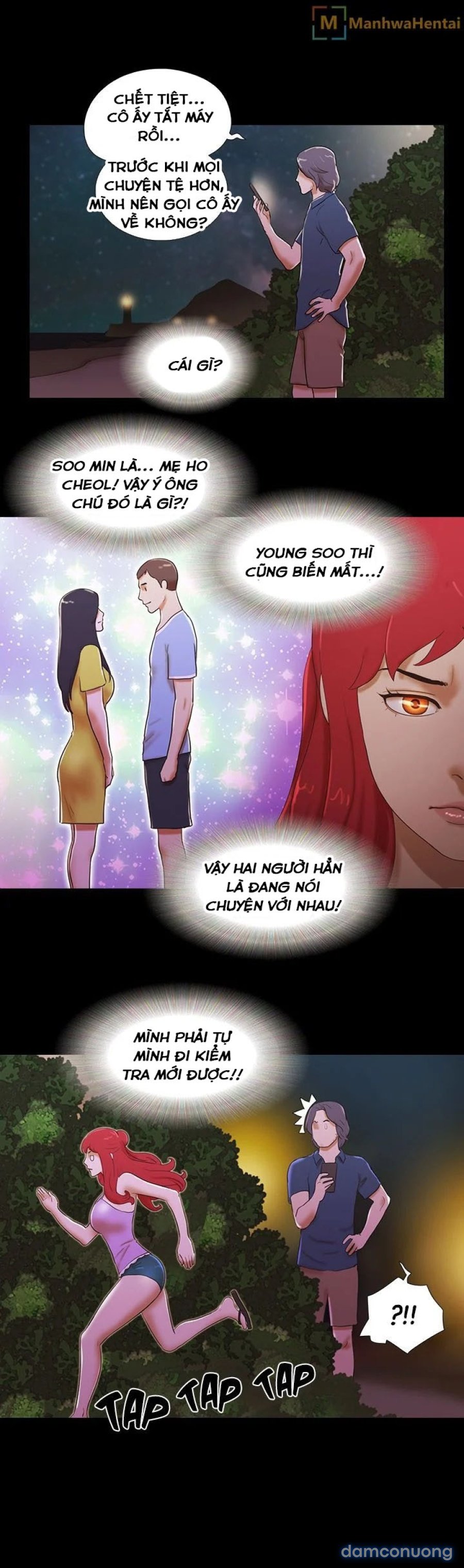 Mẹ Bạn 