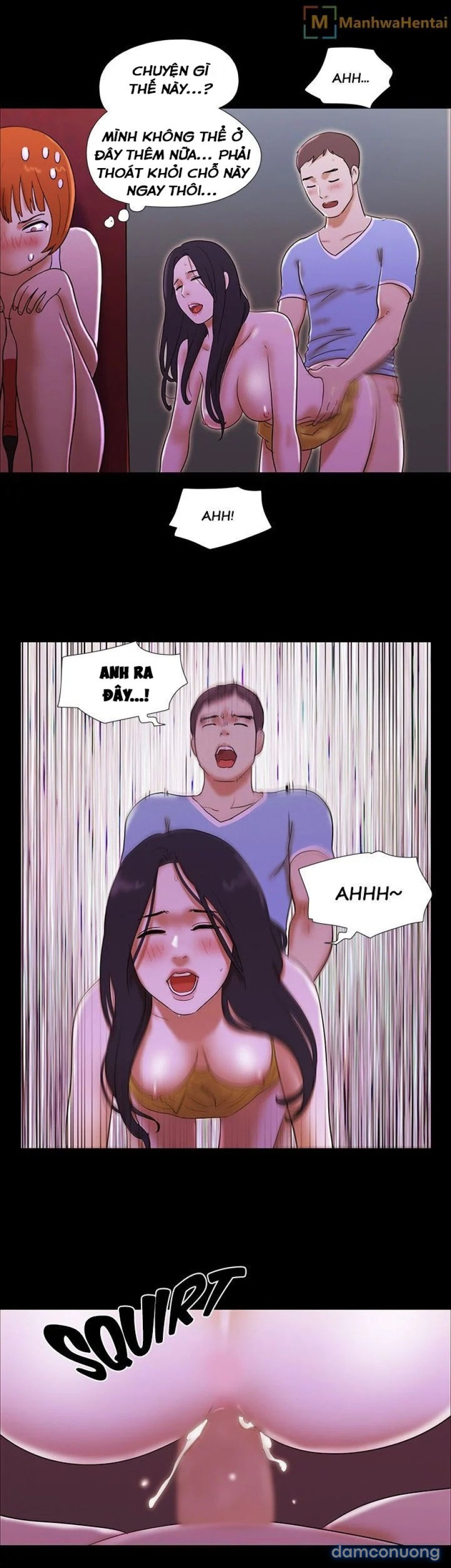 Mẹ Bạn 