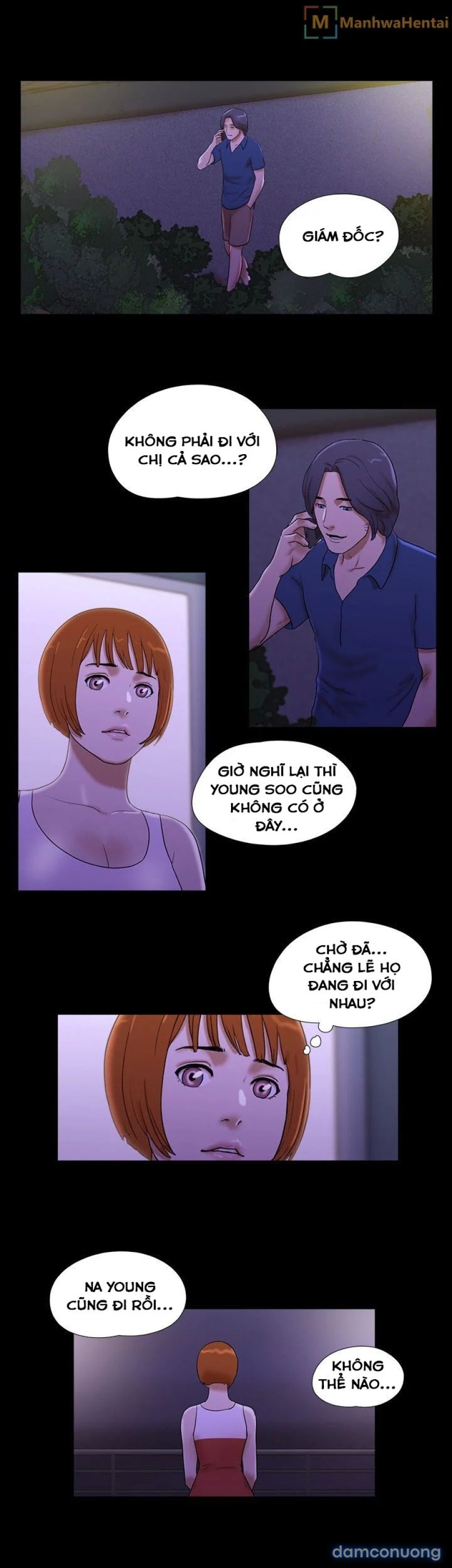 Mẹ Bạn 