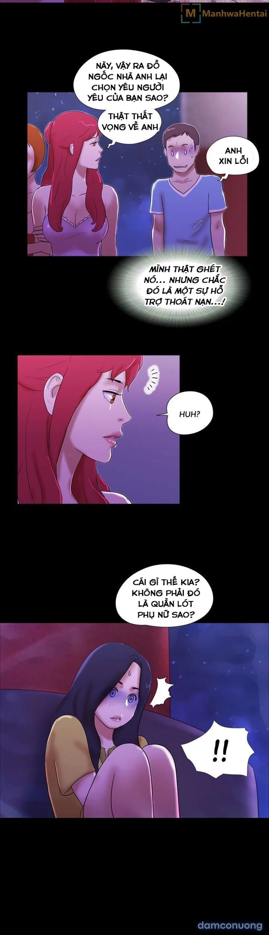 Mẹ Bạn 