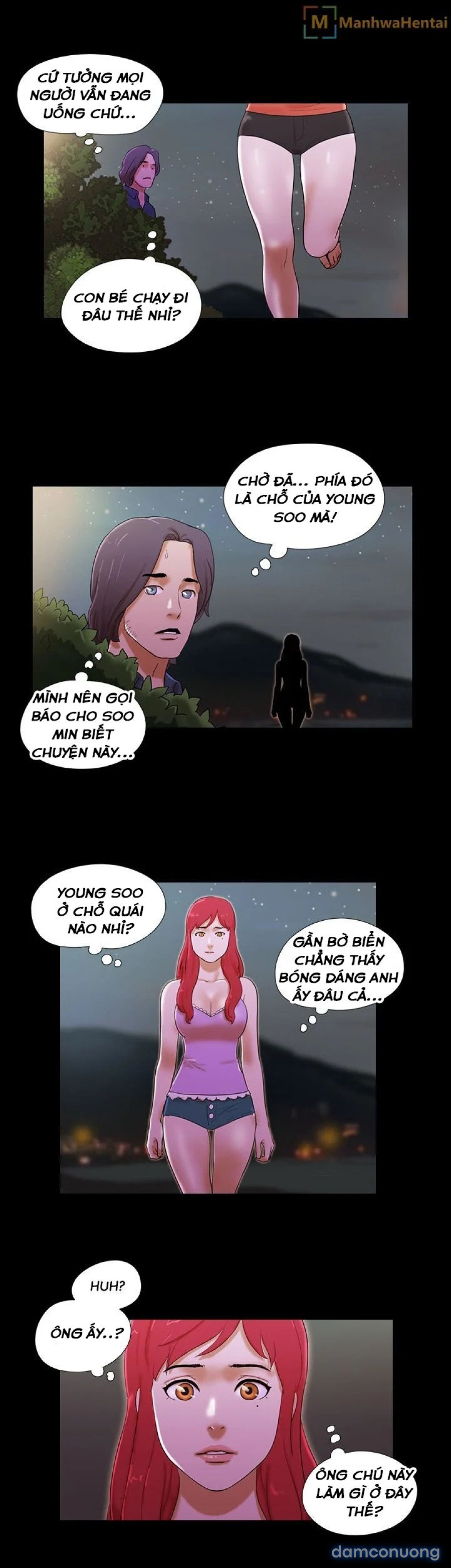 Mẹ Bạn 