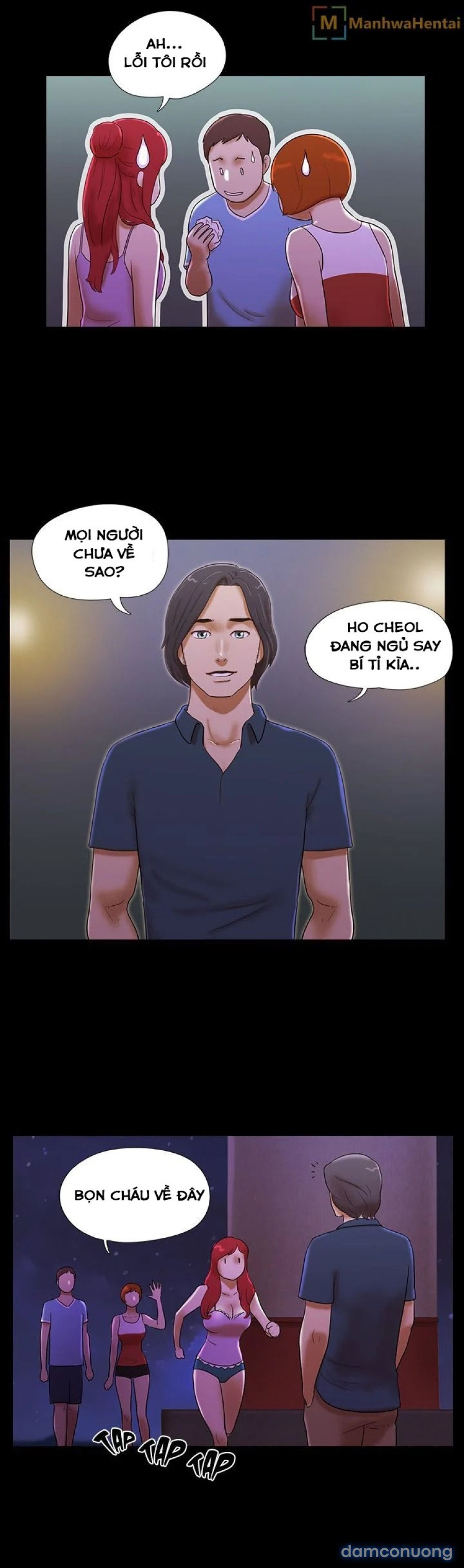 Mẹ Bạn 