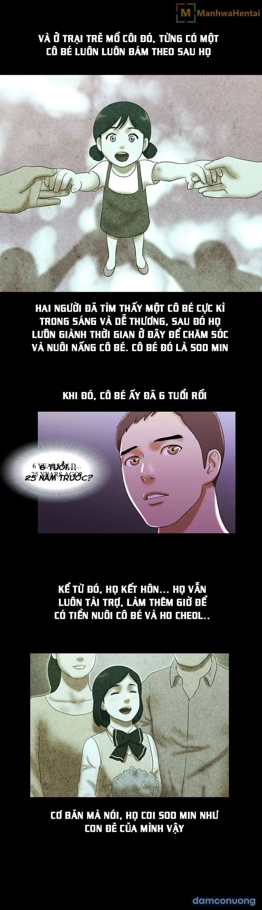 Mẹ Bạn 