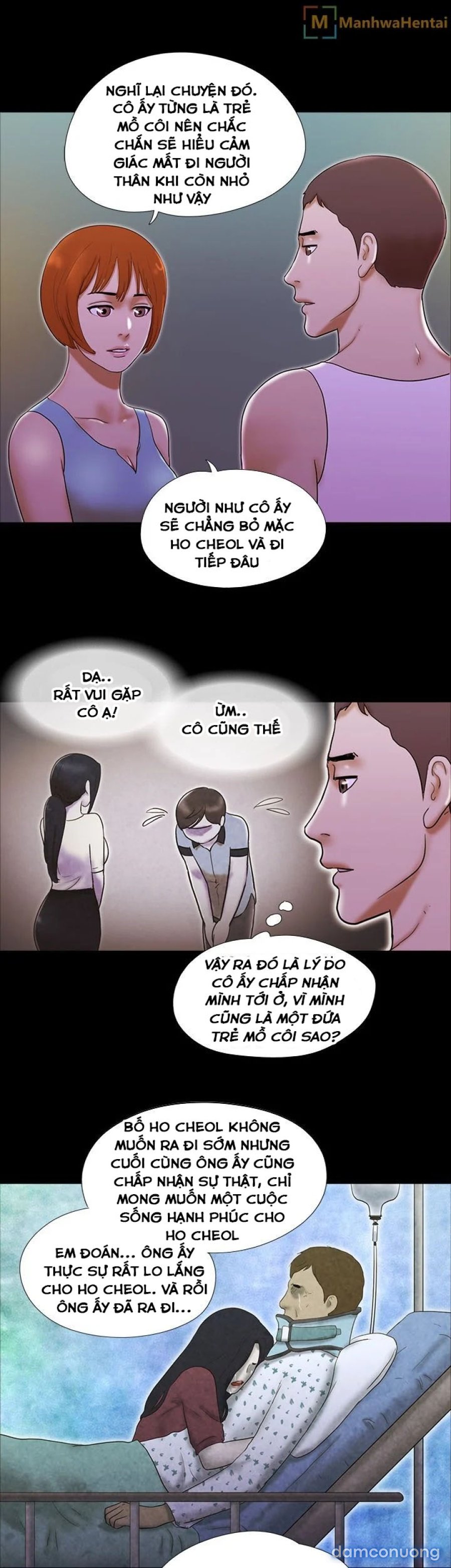 Mẹ Bạn 