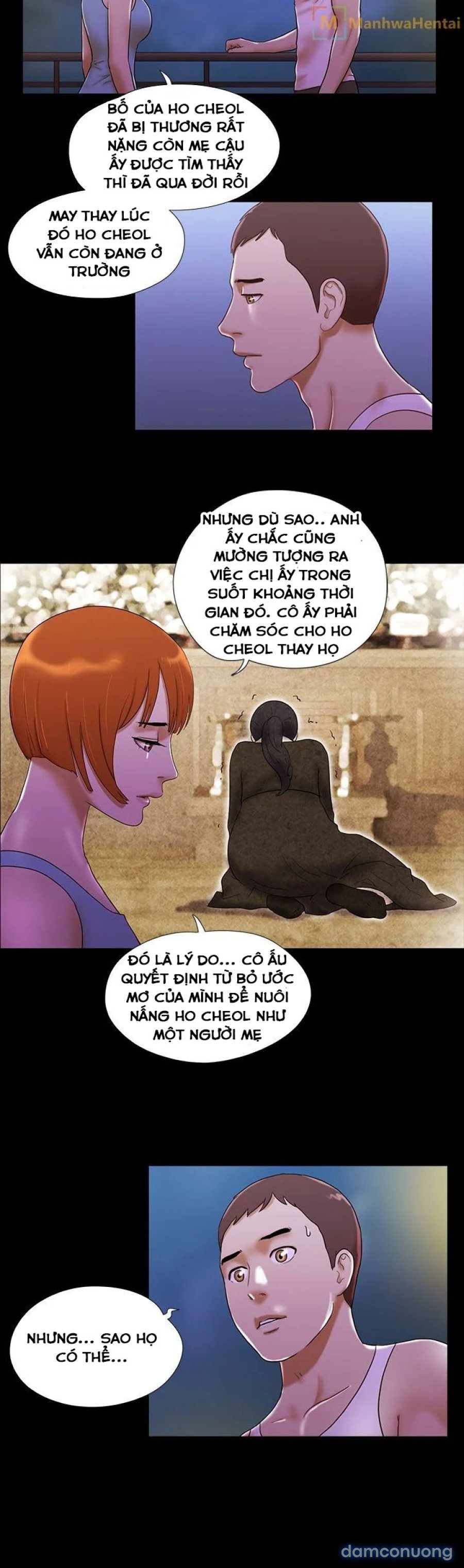 Mẹ Bạn 