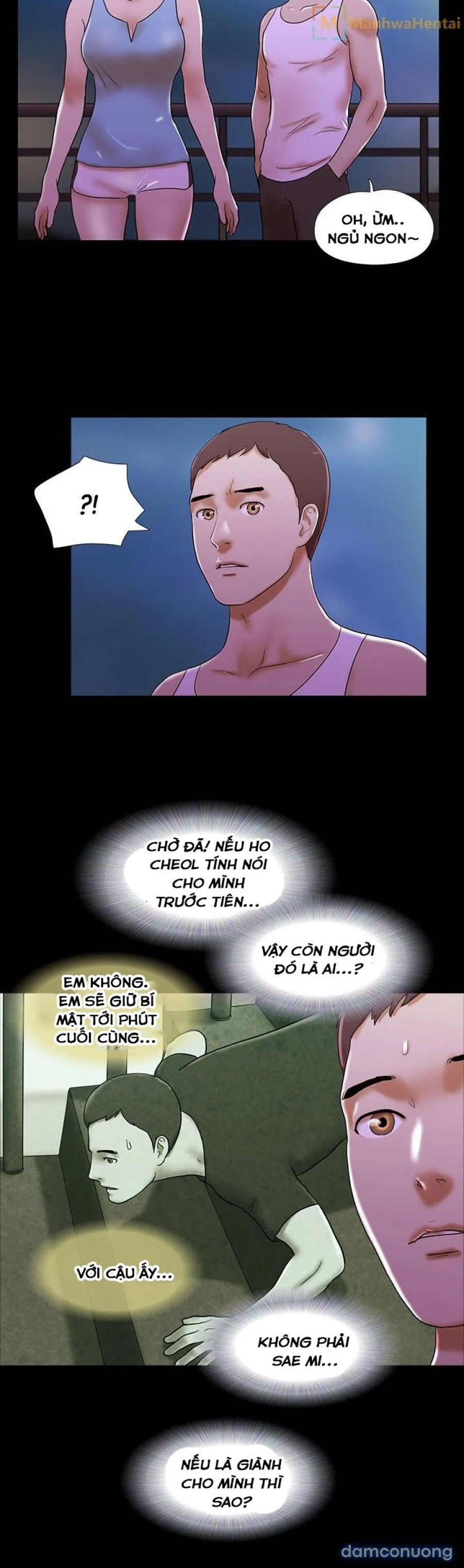 Mẹ Bạn 
