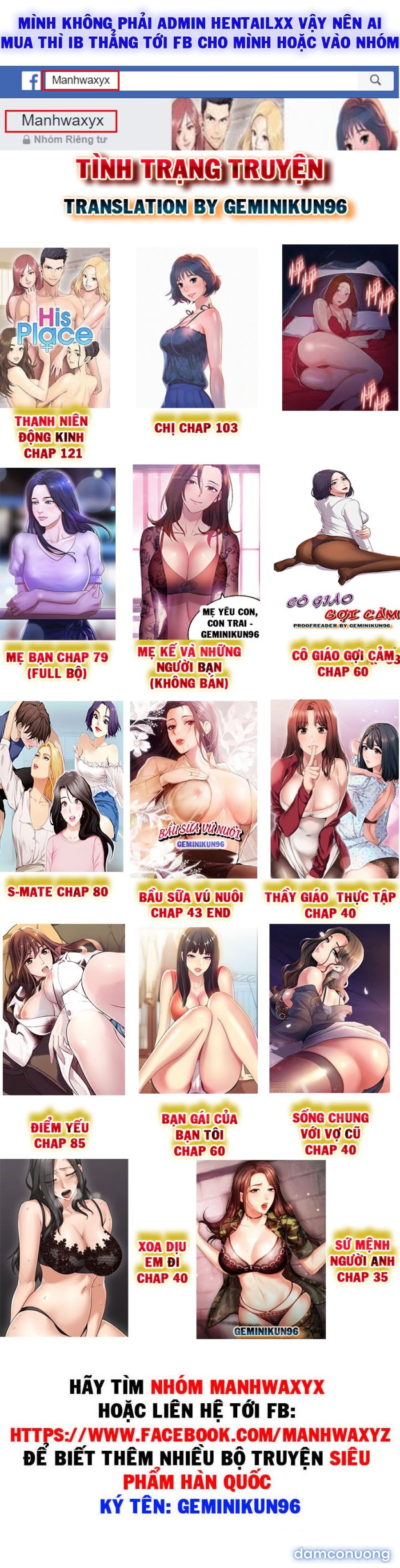 Mẹ Bạn 