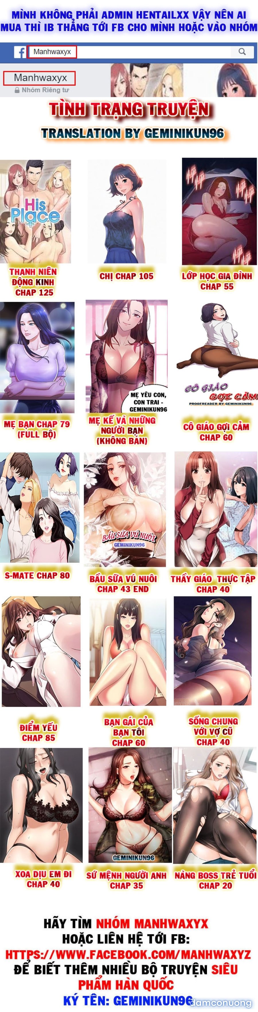 Mẹ Bạn 