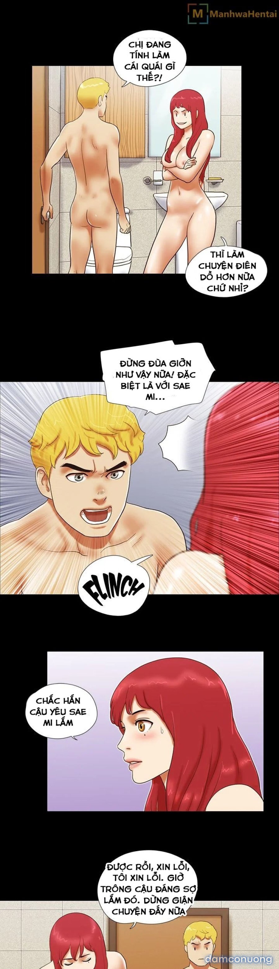 Mẹ Bạn 