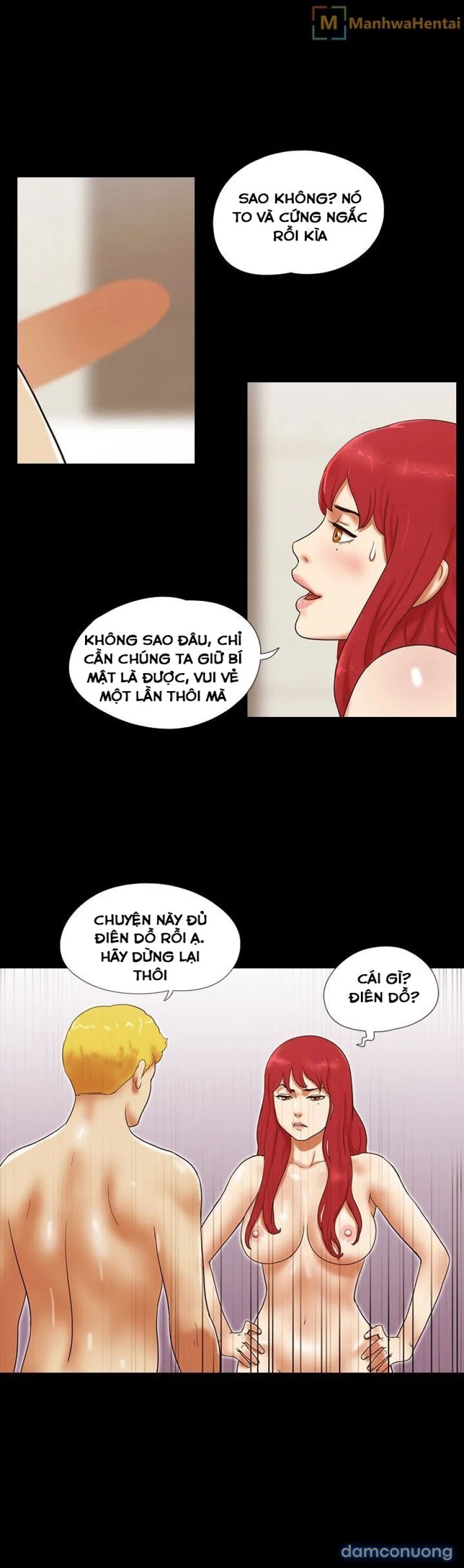 Mẹ Bạn 