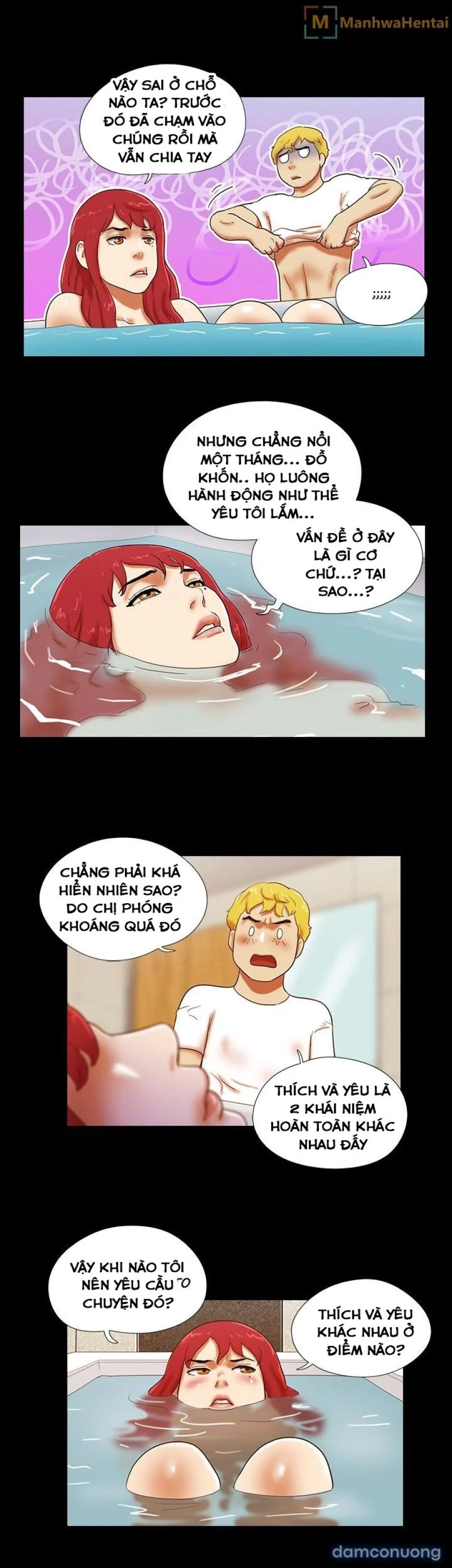 Mẹ Bạn 
