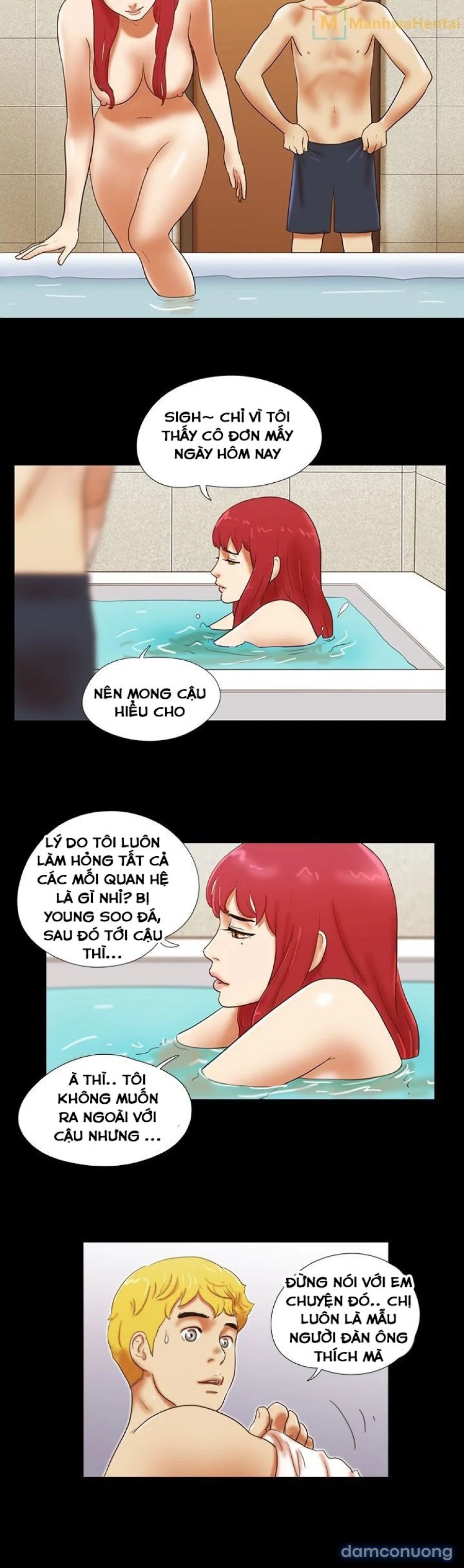 Mẹ Bạn 