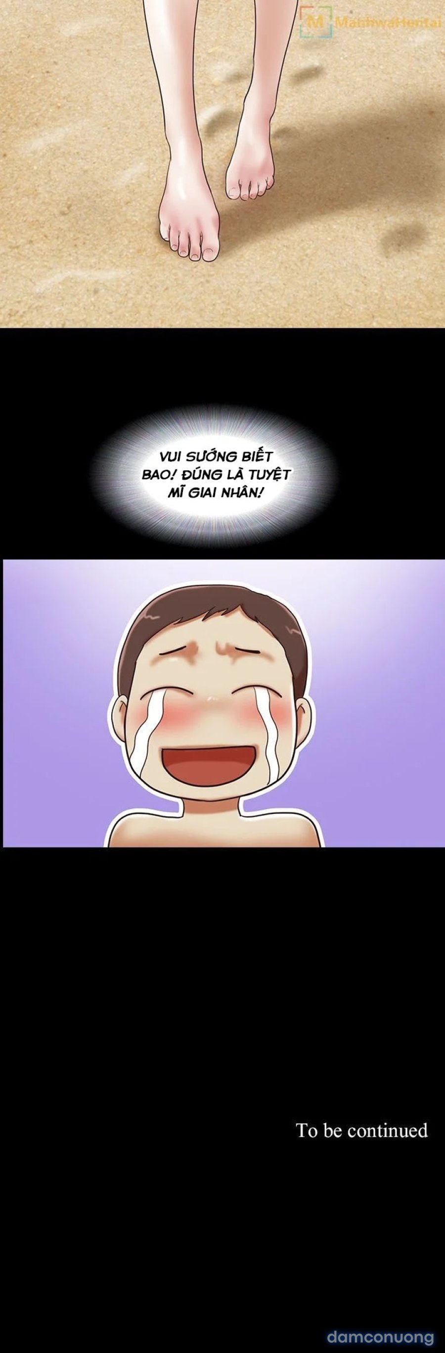 Mẹ Bạn 